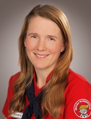 Bc. Elizabeth Polak