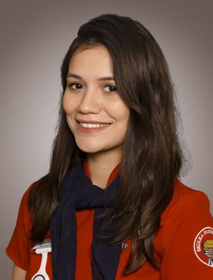 Bc. Bianca Teixeira